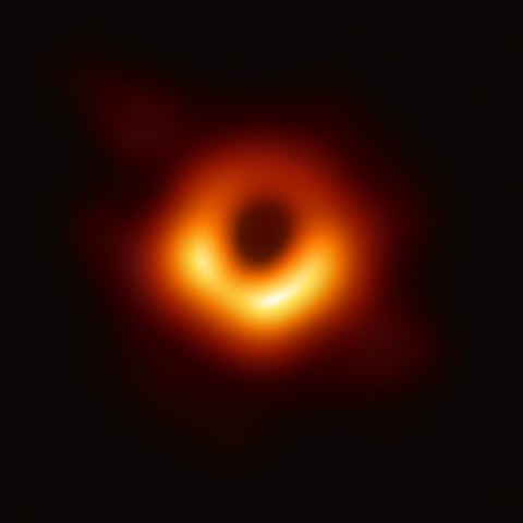 How long do black holes last?