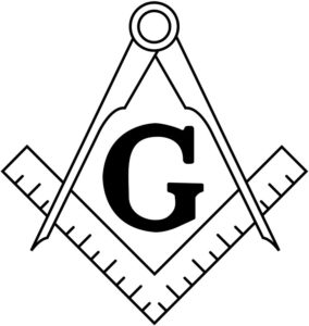 Where did freemasons come from?