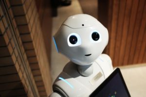 Do the three laws of robotics need updating?