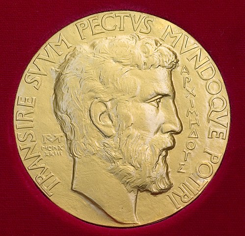 What is the Fields Medal? It is a four-yearly prize given to mathematicians under the age of 40. It is the mathematical equivalent of the Nobel Prize. It is named after a Canadian mathematician called John Charles Fields.