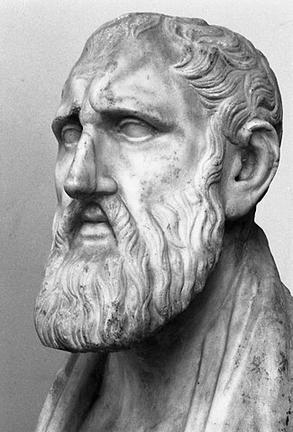 Where did stoicism come from?