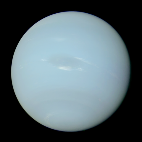 Is there a planet beyond Neptune?