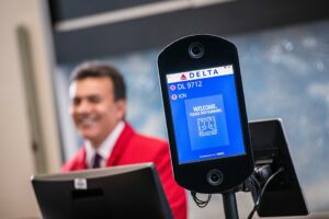 How does facial recognition work?