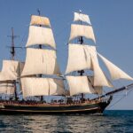 What happened on the Bounty?