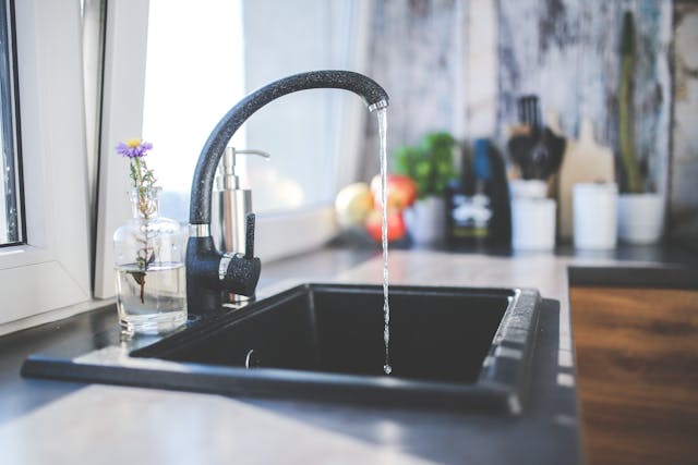 Why do they put fluoride in water?