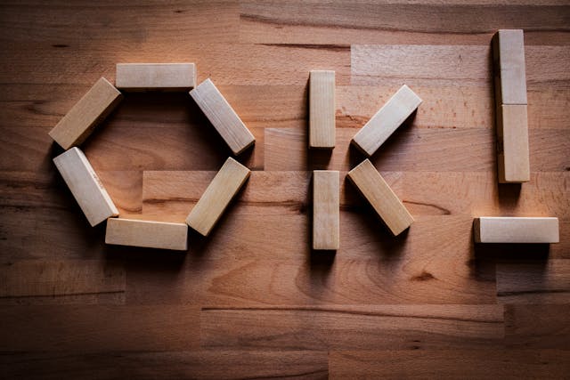 Where did the word “OK” come from?