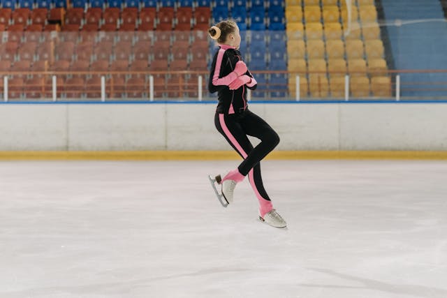 Is a quintuple jump in figure skating possible?